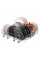 Посудомоечная машина Ardesto DWMF-V608SMHDS