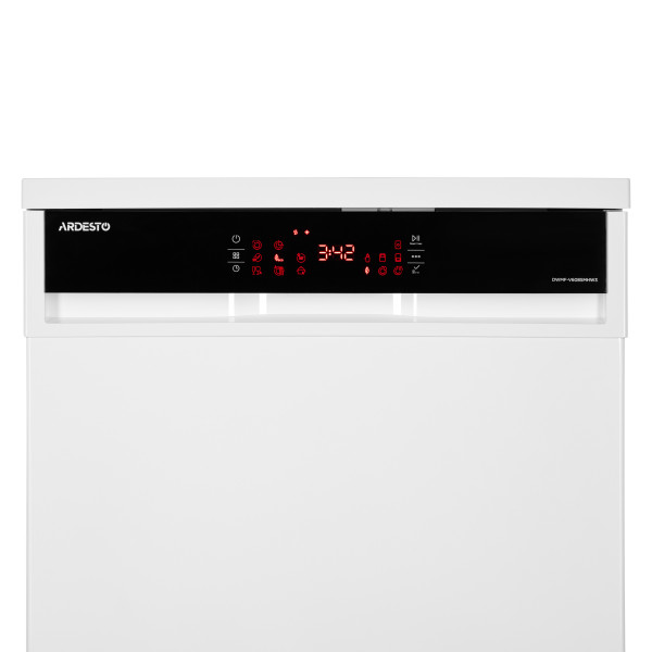 Посудомийна машина Ardesto DWMF-V608SMHW3