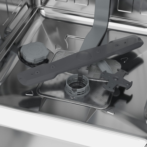 Посудомоечная машина Beko BDFN26522XQ
