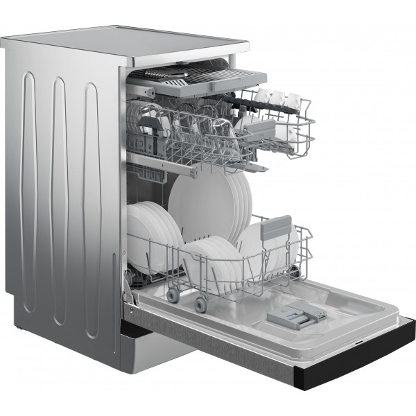 Посудомийна машина Beko BDFS26121XQ