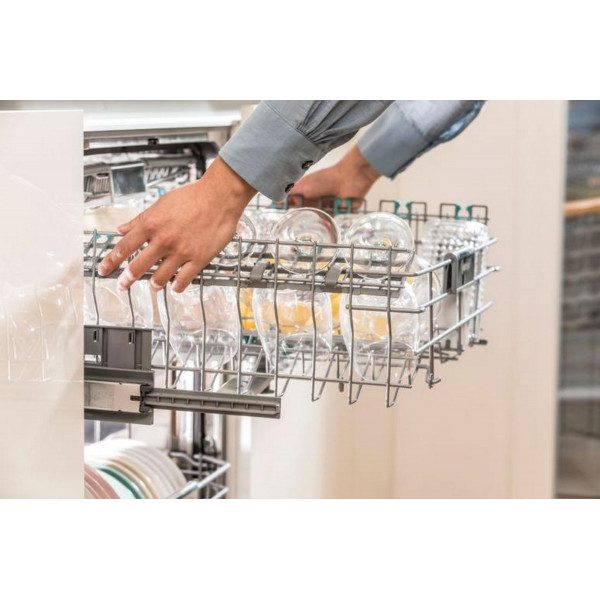 Посудомийна машина Gorenje GS643D90X