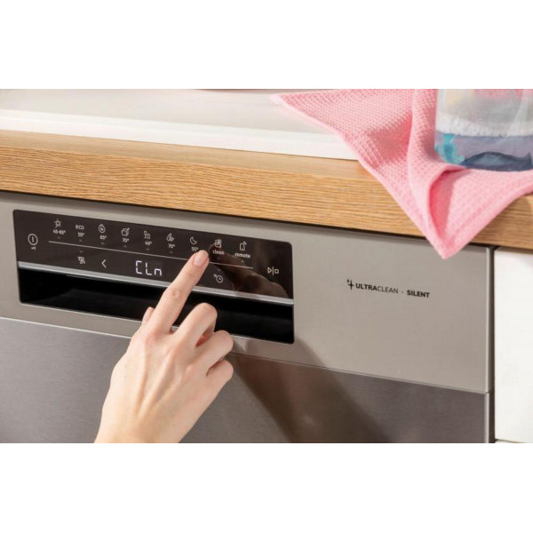 Посудомийна машина Gorenje GS643D90X