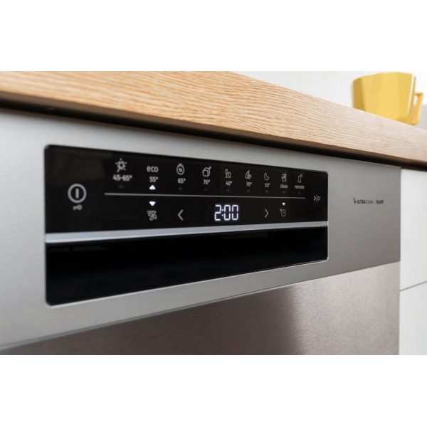 Посудомийна машина Gorenje GS643D90X