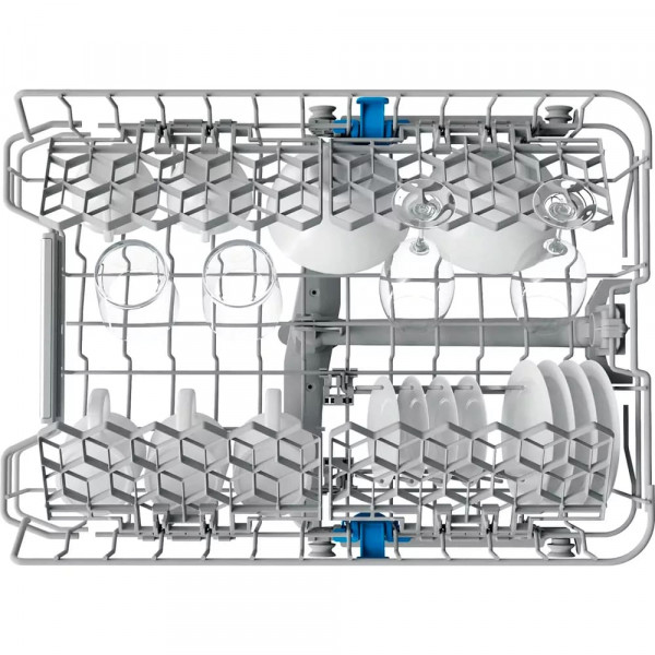 Посудомоечная машина Indesit DSFO3T224C