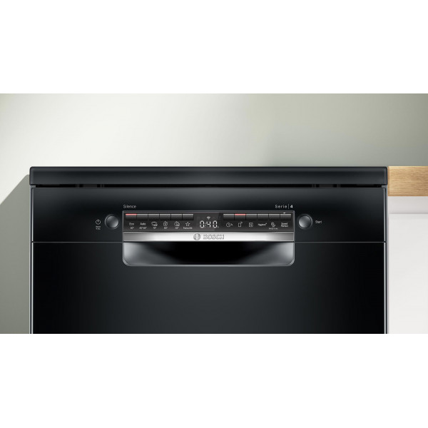 Посудомоечная машина Bosch SMS4IMB62Q