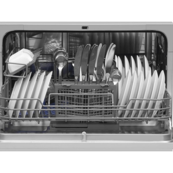 Настольная посудомоечная машина Hansa ZWM556BH