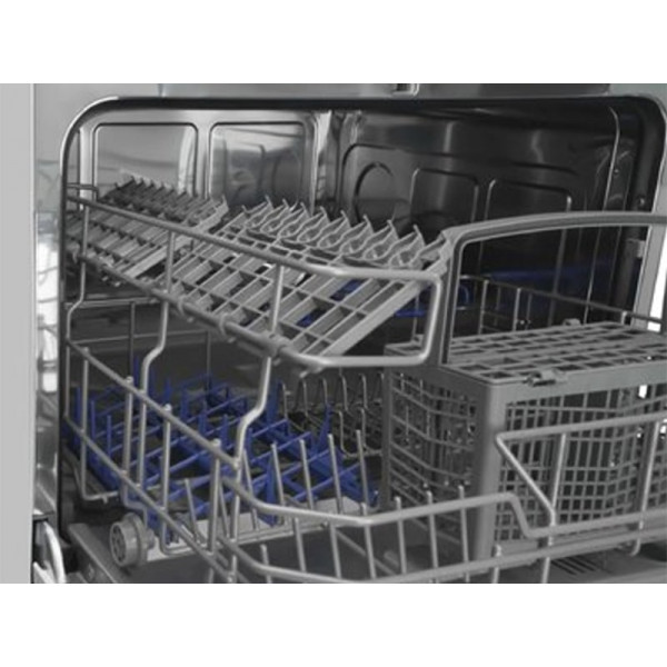 Настольная посудомоечная машина Hansa ZWM556BH