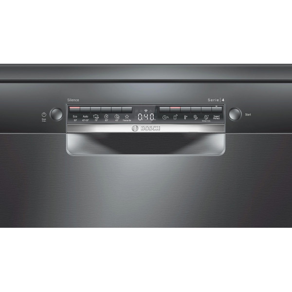 Посудомийна машина Bosch SMS4IKC62T