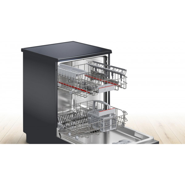 Посудомийна машина Bosch SMS4IKC62T
