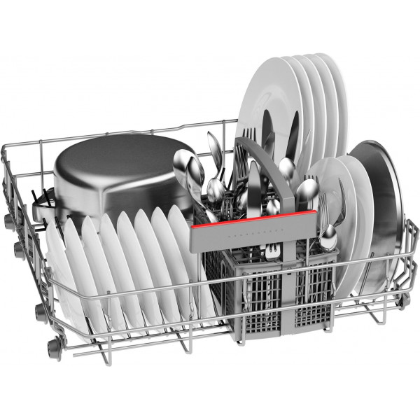 Посудомийна машина Bosch SMS4IKC62T