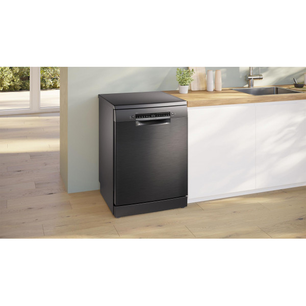 Посудомийна машина Bosch SMS4IKC62T