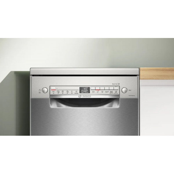 Посудомоечная машина Bosch SPS2IKI55K