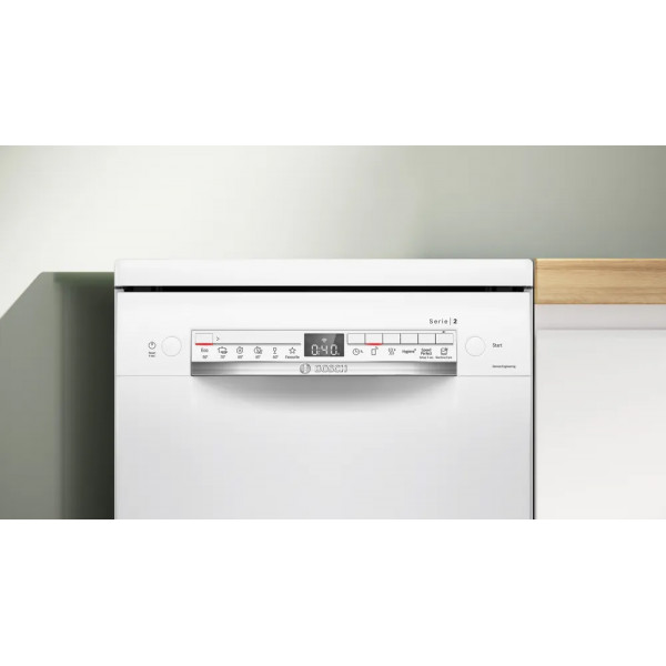 Посудомоечная машина Bosch SPS2IKW55K