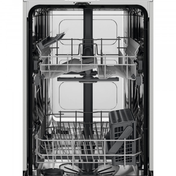 Посудомоечная машина Electrolux ESA12110SW