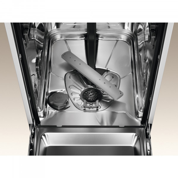 Посудомоечная машина Electrolux ESA12110SW