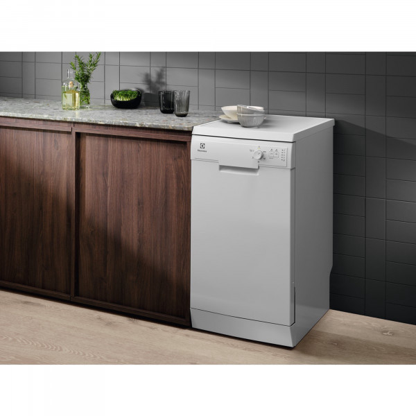 Посудомоечная машина Electrolux ESA12110SW