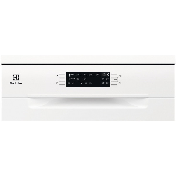 Посудомийна машина Electrolux ESA47210SW