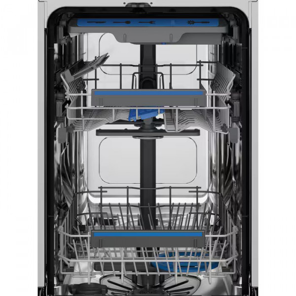 Посудомийна машина Electrolux ESS64321SX