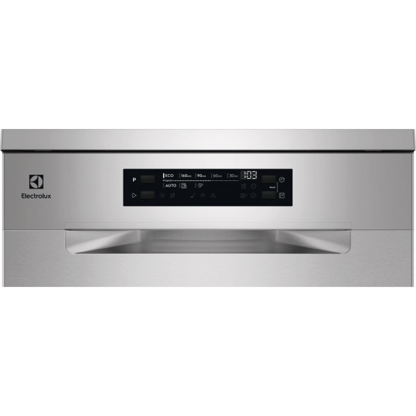 Посудомийна машина Electrolux ESM64831SX