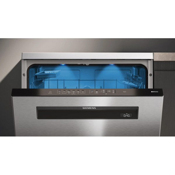 Посудомийна машина Siemens SN15EI00KT
