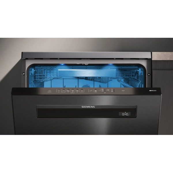 Посудомоечная машина Siemens SN15EC00NT