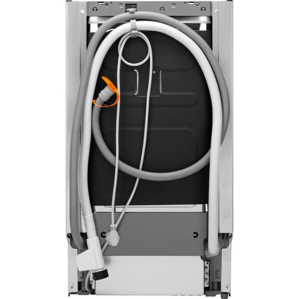 Посудомоечная машина Electrolux ESS43210SW