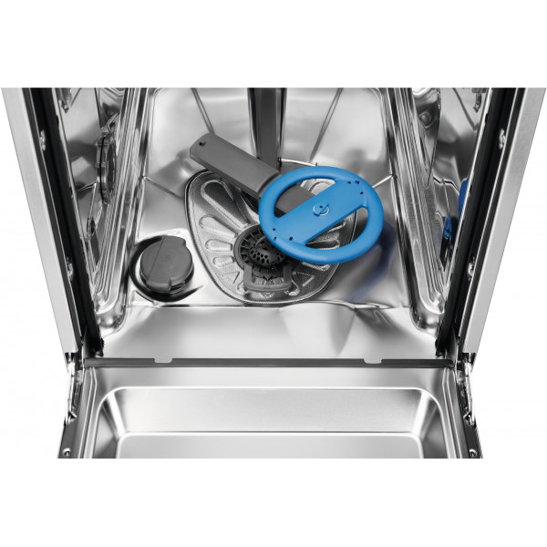 Посудомоечная машина Electrolux ESS43210SW