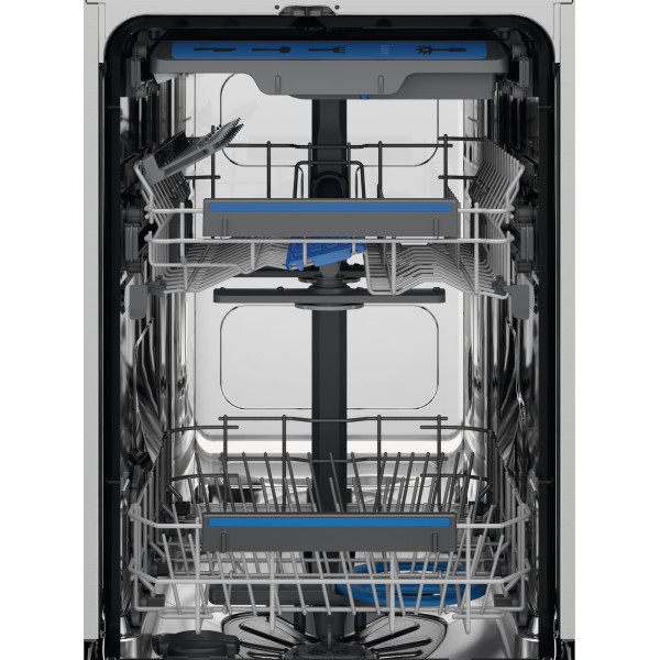 Посудомоечная машина Electrolux ESS43210SW