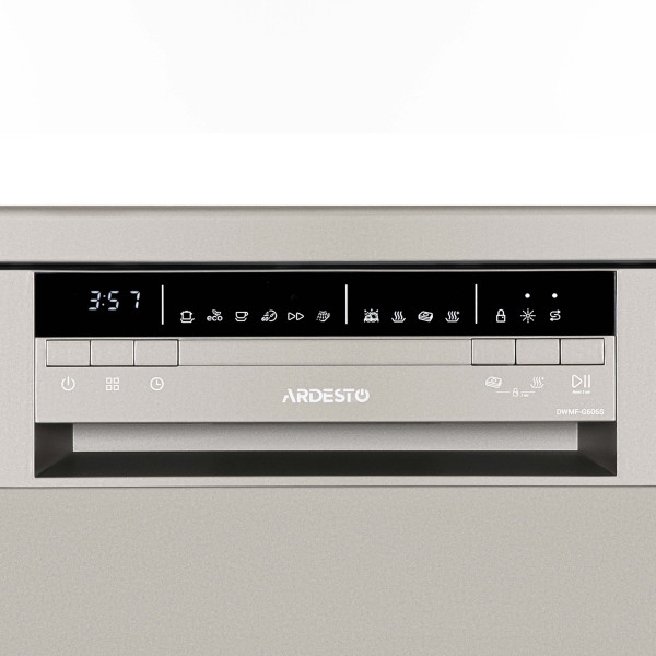 Посудомоечная машина Ardesto DWMF-G606S