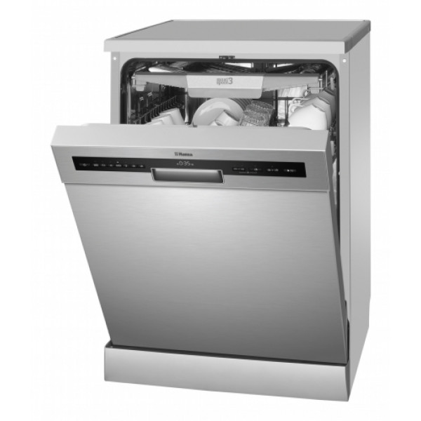 Посудомийна машина Hansa ZWM627IH