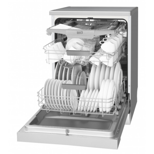 Посудомийна машина Hansa ZWM627IH
