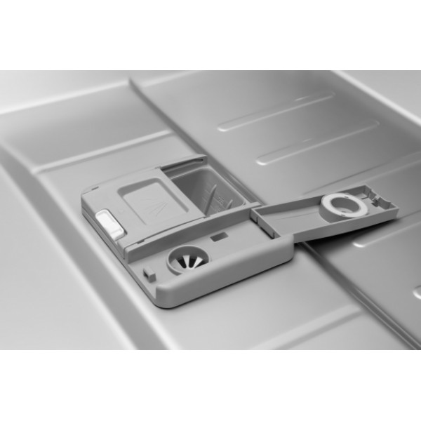 Посудомийна машина Hansa ZWM627IH