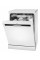 Посудомийна машина Hansa ZWM627WH