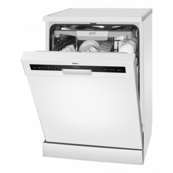 Посудомийна машина Hansa ZWM627WH