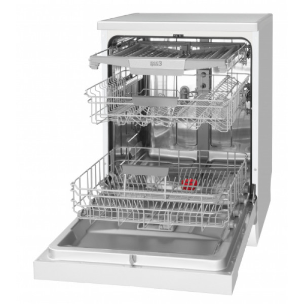 Посудомийна машина Hansa ZWM627WH