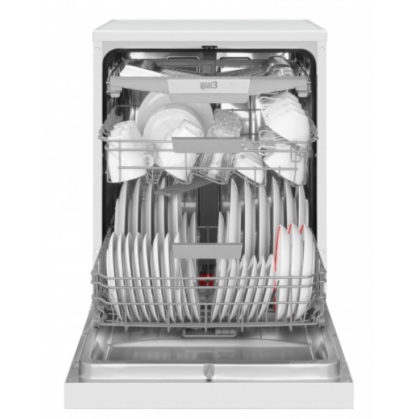 Посудомийна машина Hansa ZWM627WH