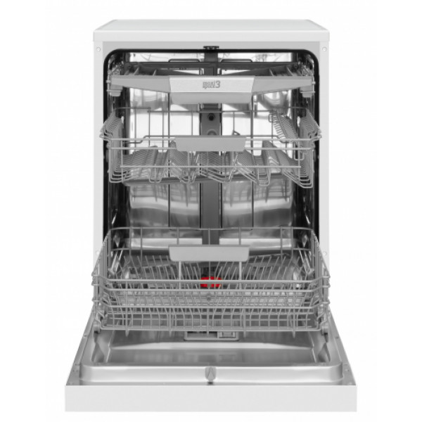 Посудомийна машина Hansa ZWM627WH