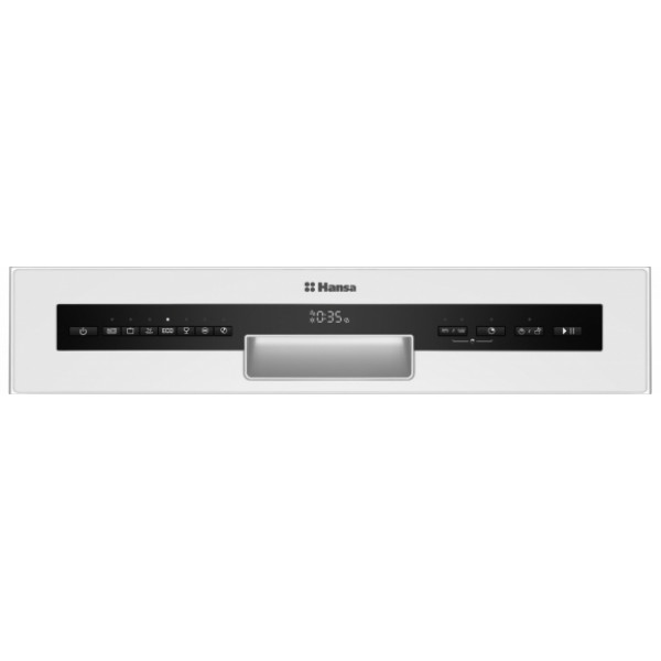 Посудомийна машина Hansa ZWM627WH