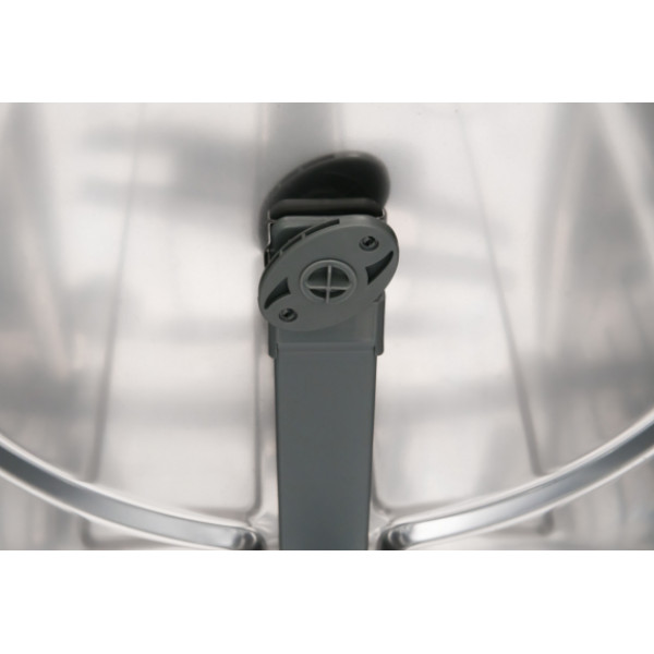 Посудомийна машина Hansa ZWM627WH