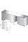 Посудомоечная машина Whirlpool WSIC3M27C