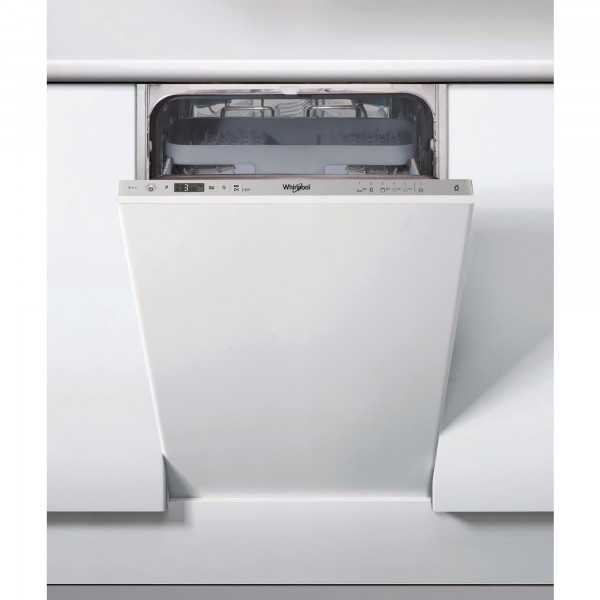 Посудомоечная машина Whirlpool WSIC3M27C