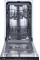 Встраиваемая посудомоечная машина Gorenje GV520E10