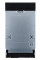 Посудомийна машина Gorenje GV561D10