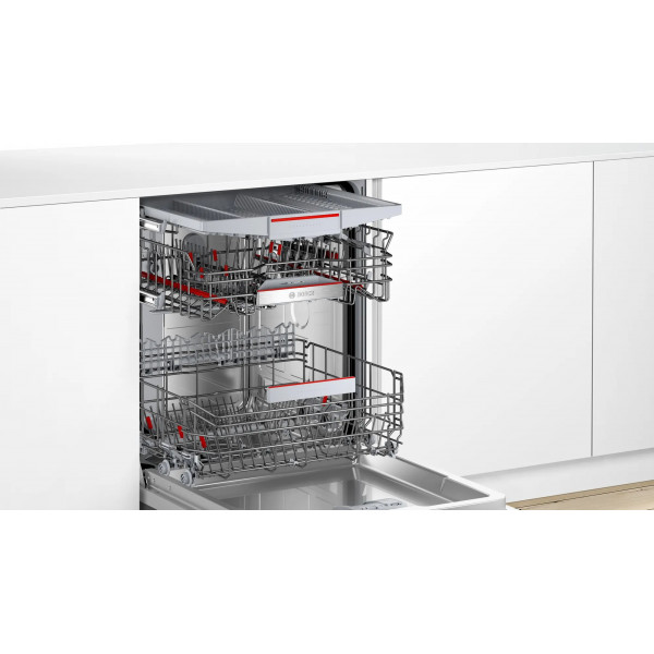 Посудомоечная машина Bosch SMV6ECX50K