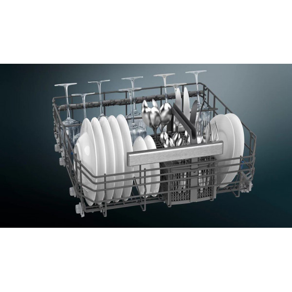 Встраиваемая посудомоечная машина Siemens SN57ZS80DT