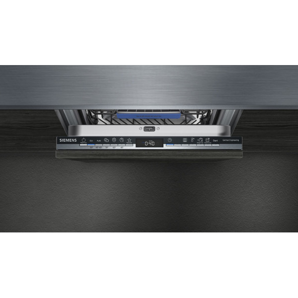 Посудомоечная машина Siemens SP63HX65MK