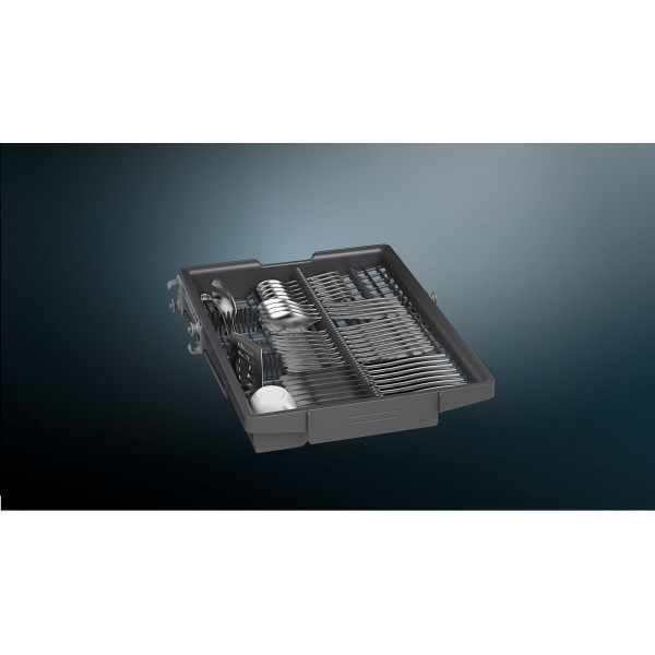 Посудомоечная машина Siemens SP63HX65MK