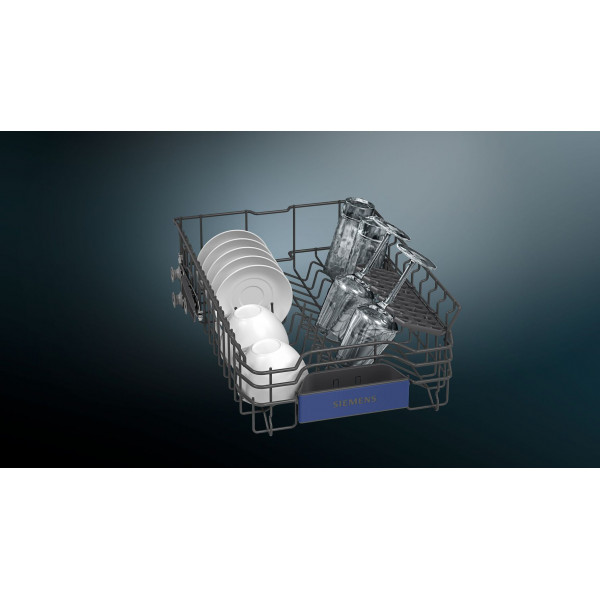 Посудомоечная машина Siemens SP63HX65MK