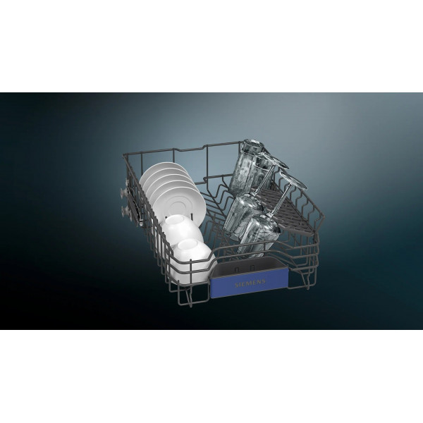 Посудомоечная машина Siemens SR63HX65MK