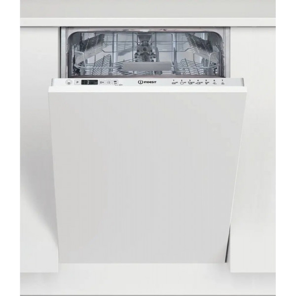Встраиваемая посудомоечная машина Indesit DSIC3M19